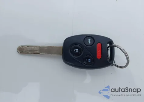 2007 Honda Accord 2.4 Ex from USA, damaged, VIN 1HGCM56867A077439